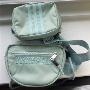 Ivy Park Belt Bag